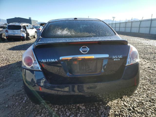 1N4BL21E97C189560 - 2007 NISSAN ALTIMA 3.5SE BLACK photo 6