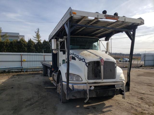 2015 KENWORTH CONSTRUCTI T370, 