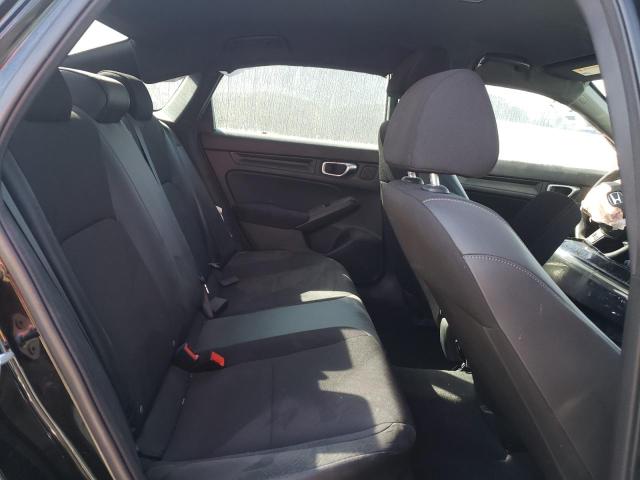 2HGFE2F53NH542157 - 2022 HONDA CIVIC SPORT 黑色 照片 10