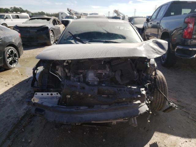 2HGFE2F53NH542157 - 2022 HONDA CIVIC SPORT 黑色 照片 5