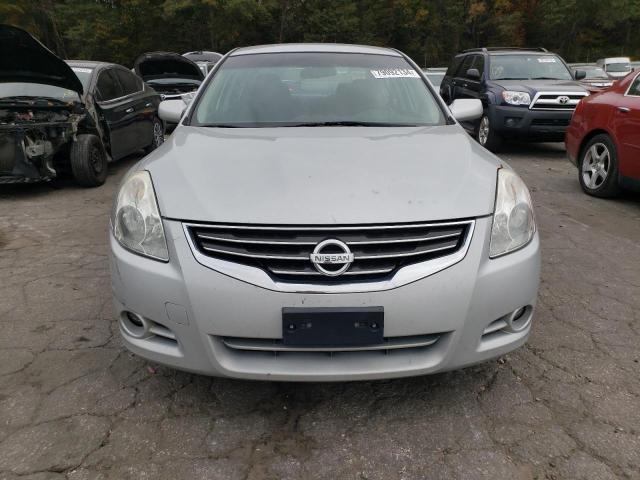 1N4AL2AP5CC148933 - 2012 NISSAN ALTIMA BASE SILVER photo 5