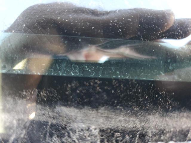 1A8HX58P97F560225 - 2007 CHRYSLER ASPEN LIMITED 蓝色 照片 13