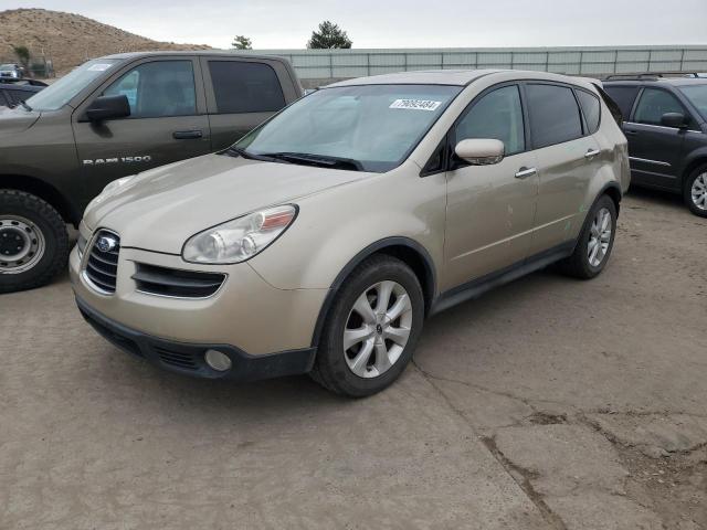 2007 SUBARU B9 TRIBECA 3.0 H6, 