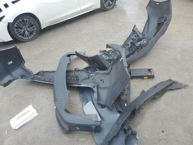 5J8TB4H78HL019990 - 2017 ACURA RDX ADVANCE GRAY photo 12