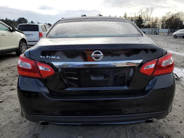 1N4AL3AP4GC238053 - 2016 NISSAN ALTIMA 2.5 BLACK photo 6