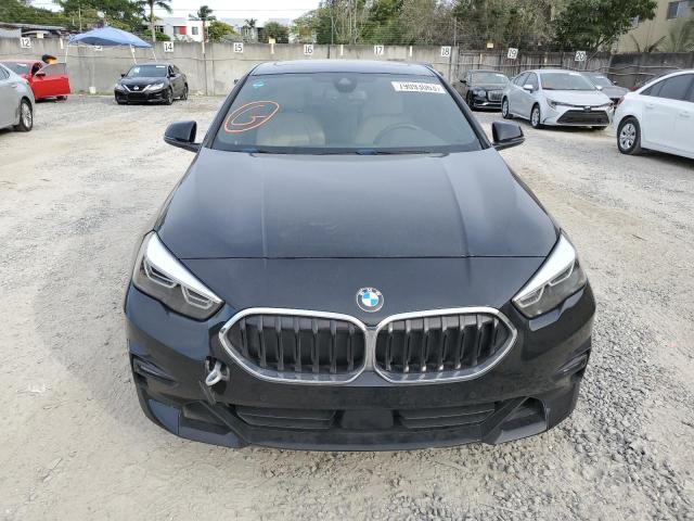 WBA53AK08M7H84974 - 2021 BMW 228I BLACK photo 5