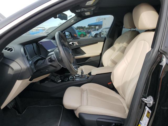 WBA53AK08M7H84974 - 2021 BMW 228I BLACK photo 7