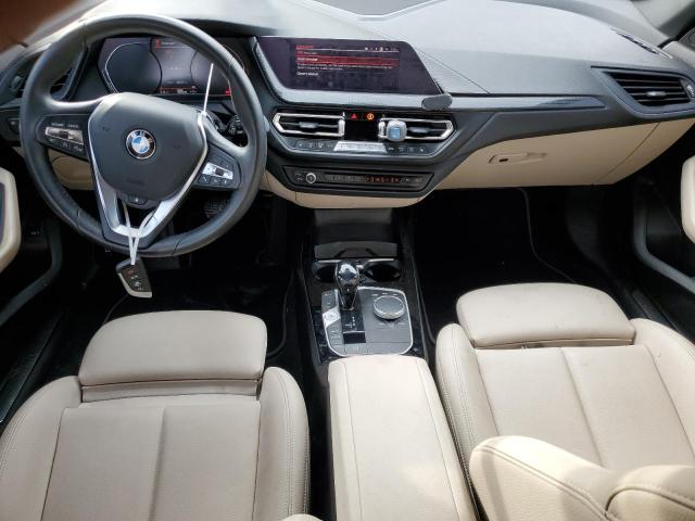 WBA53AK08M7H84974 - 2021 BMW 228I BLACK photo 8