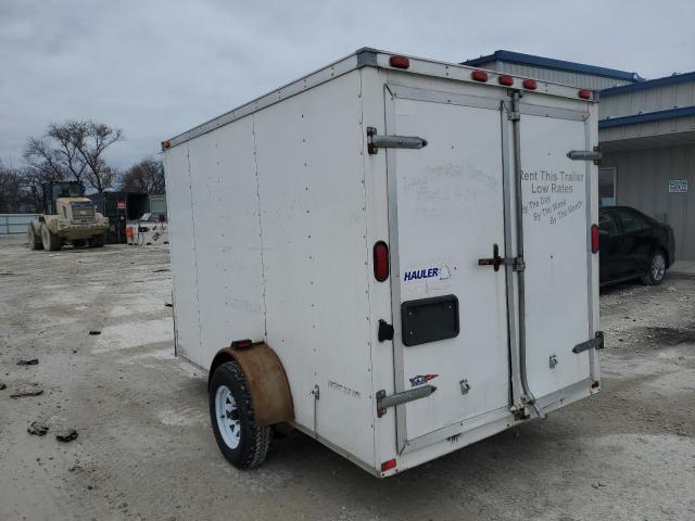 5N6200D1X51007699 - 2005 OTHR TRAILER WHITE photo 3