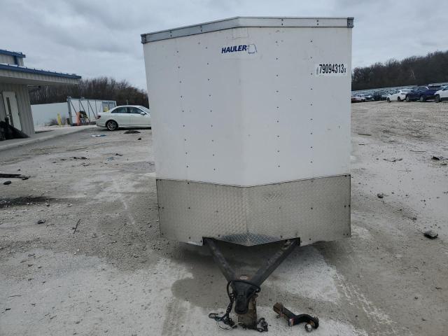 5N6200D1X51007699 - 2005 OTHR TRAILER WHITE photo 7