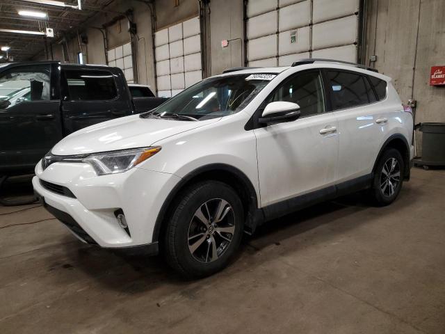 2018 TOYOTA RAV4 ADVENTURE, 