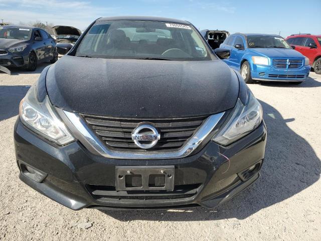 1N4AL3AP3HC168742 - 2017 NISSAN ALTIMA 2.5 BLACK photo 5