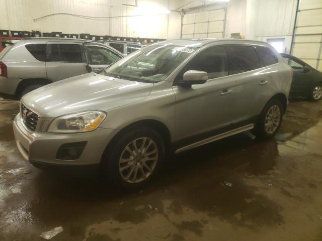 2010 VOLVO XC60 T6, 