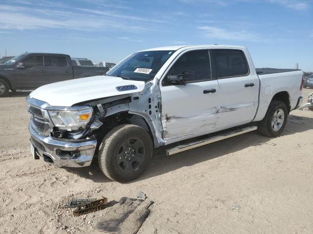 2023 RAM 1500 TRADESMAN, 