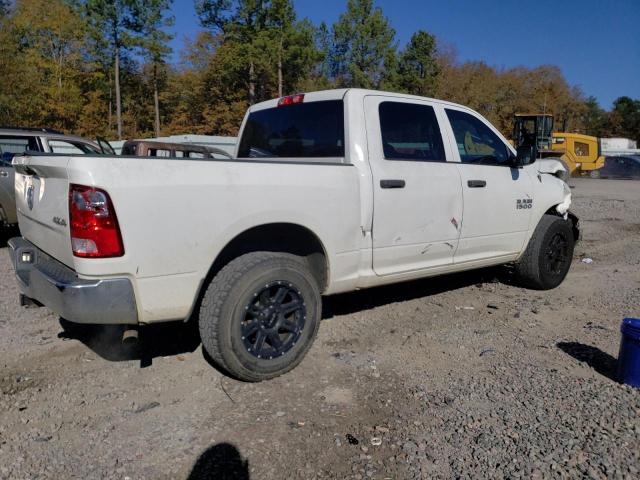 1C6RR7KG3HS597703 - 2017 RAM 1500 ST WHITE photo 3