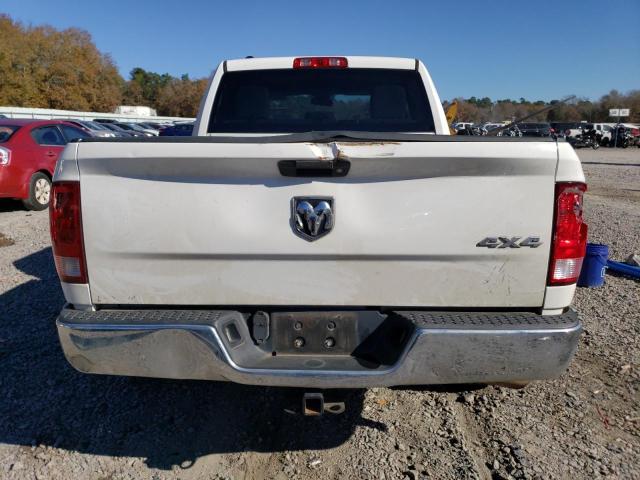 1C6RR7KG3HS597703 - 2017 RAM 1500 ST WHITE photo 6