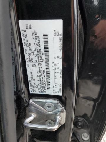 1FMCU0J98FUA17379 - 2015 FORD ESCAPE TITANIUM BLACK photo 13