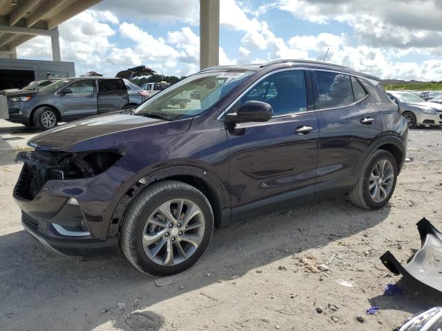 2021 BUICK ENCORE GX ESSENCE, 