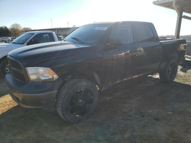 2014 RAM 1500 ST, 