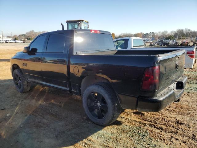 1C6RR7KG0ES243729 - 2014 RAM 1500 ST BLACK photo 2