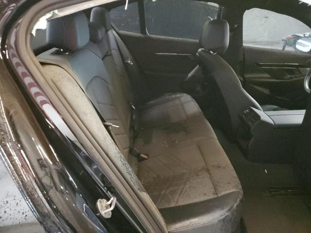 WBY33FK07RCP43401 - 2024 BMW I5 EDRIVE 40 Қара фото 10