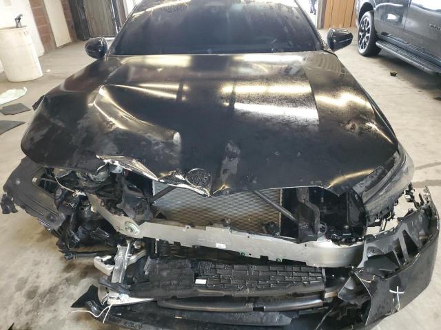 WBY33FK07RCP43401 - 2024 BMW I5 EDRIVE 40 Қара фото 11