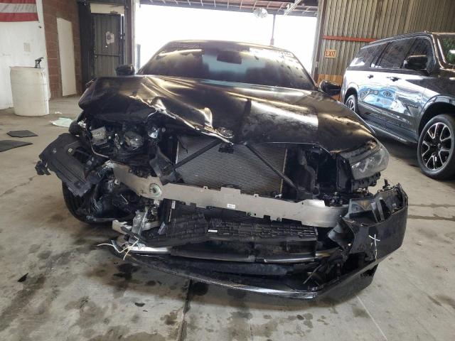 WBY33FK07RCP43401 - 2024 BMW I5 EDRIVE 40 Қара фото 5