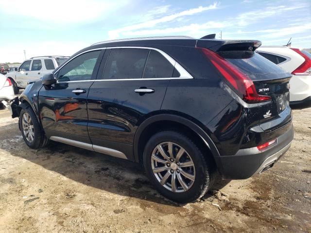 1GYFZCR42LF050515 - 2020 CADILLAC XT4 PREMIUM LUXURY BLACK photo 2