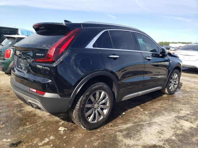 1GYFZCR42LF050515 - 2020 CADILLAC XT4 PREMIUM LUXURY BLACK photo 3