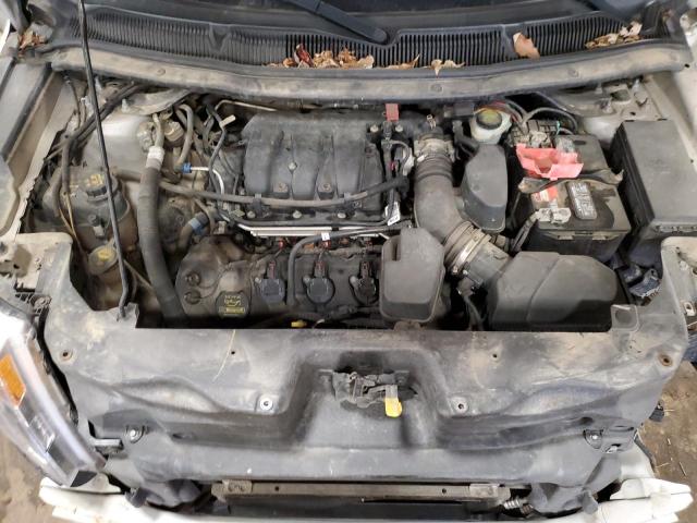 1FM5K8AR4EGA55198 - 2014 FORD EXPLORER POLICE INTERCEPTOR 银色 照片 12