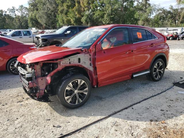 2018 MITSUBISHI ECLIPSE CR SE, 