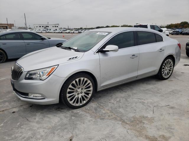 2014 BUICK LACROSSE TOURING, 