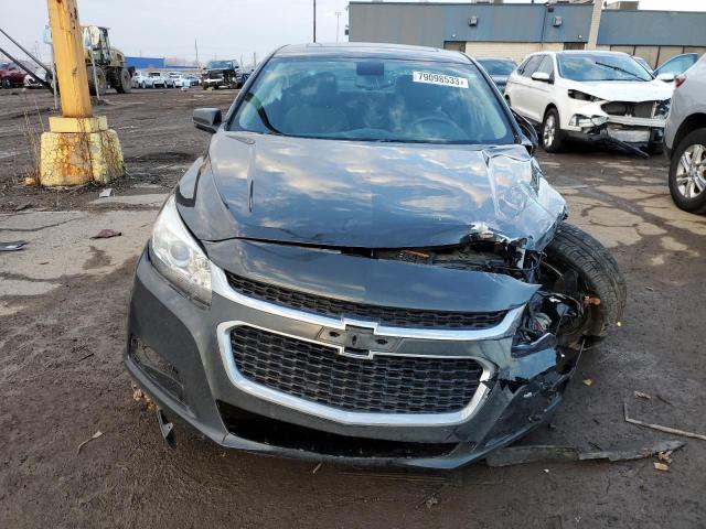 1G11C5SL0FF175752 - 2015 CHEVROLET MALIBU 1LT Қара фото 5