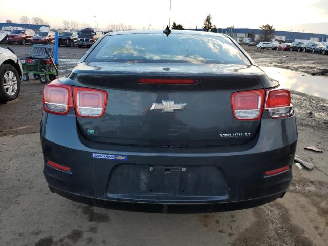 1G11C5SL0FF175752 - 2015 CHEVROLET MALIBU 1LT Қара фото 6