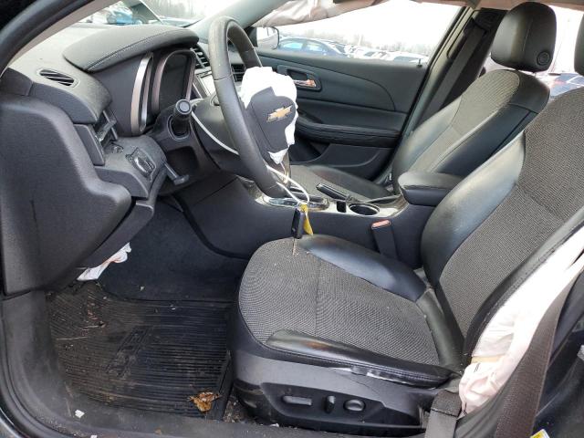 1G11C5SL0FF175752 - 2015 CHEVROLET MALIBU 1LT Қара фото 7