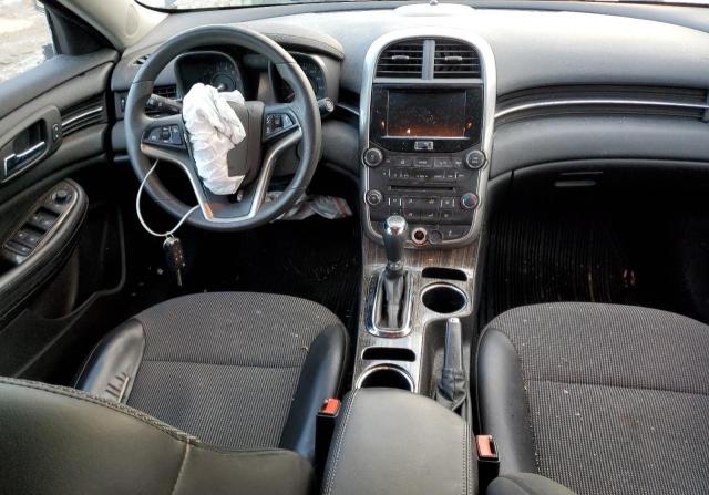 1G11C5SL0FF175752 - 2015 CHEVROLET MALIBU 1LT Қара фото 8