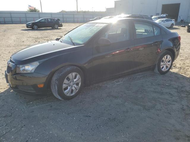 2014 CHEVROLET CRUZE LS, 