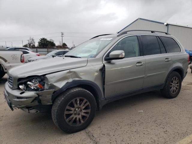 YV4CZ982881467389 - 2008 VOLVO XC90 3.2 GRAY photo 1