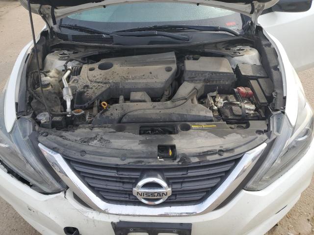 1N4AL3AP3HC191275 - 2017 NISSAN ALTIMA 2.5 WHITE photo 11