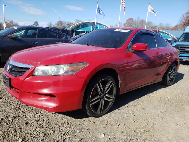 2012 HONDA ACCORD EXL, 