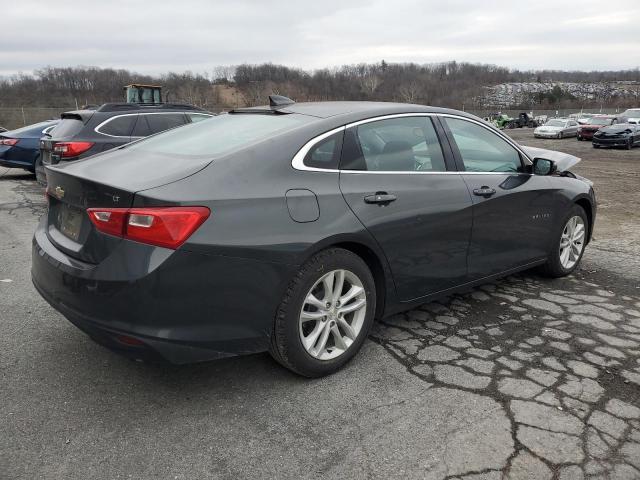 1G1ZD5ST5JF228003 - 2018 CHEVROLET MALIBU LT CHARCOAL photo 3