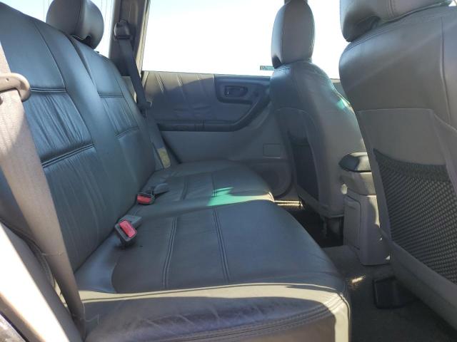 JF1SF65672H700793 - 2002 SUBARU FORESTER S 黑色 照片 10