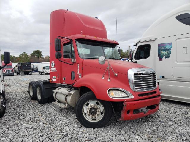 1FUJA6CV73LL70420 - 2003 FREIGHTLINER CONVENTION COLUMBIA RED photo 1