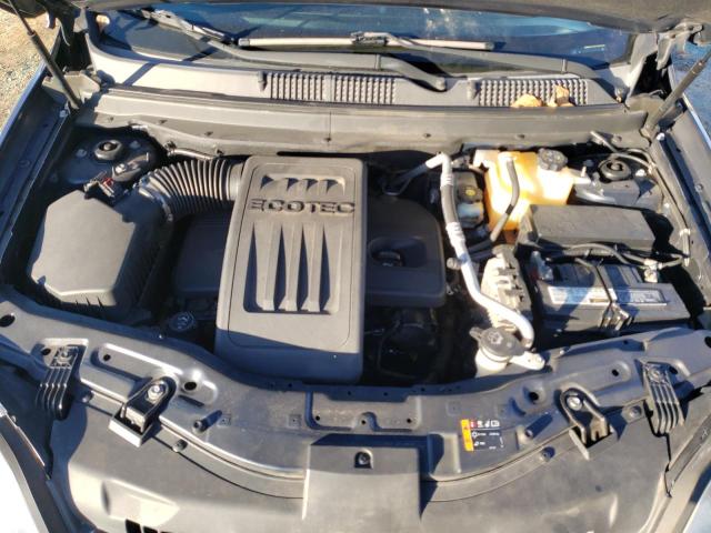 3GNAL2EK0ES662279 - 2014 CHEVROLET CAPTIVA LS 灰色 照片 11