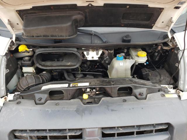 3C6TRVAG8HE520419 - 2017 RAM PROMASTER 1500 STANDARD Ağ foto 12