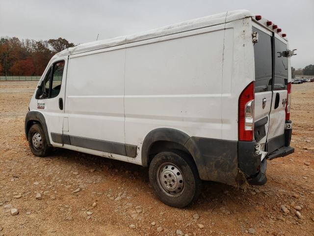3C6TRVAG8HE520419 - 2017 RAM PROMASTER 1500 STANDARD Ağ foto 2