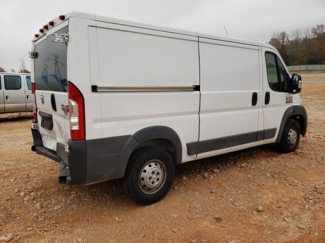 3C6TRVAG8HE520419 - 2017 RAM PROMASTER 1500 STANDARD Ağ foto 3