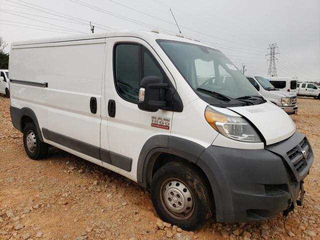 3C6TRVAG8HE520419 - 2017 RAM PROMASTER 1500 STANDARD Ağ foto 4