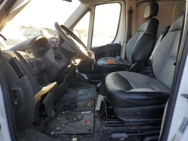 3C6TRVAG8HE520419 - 2017 RAM PROMASTER 1500 STANDARD Ağ foto 7