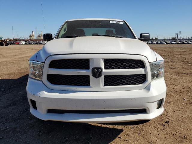 1C6RR7FTXES227108 - 2014 RAM 1500 ST WHITE photo 5